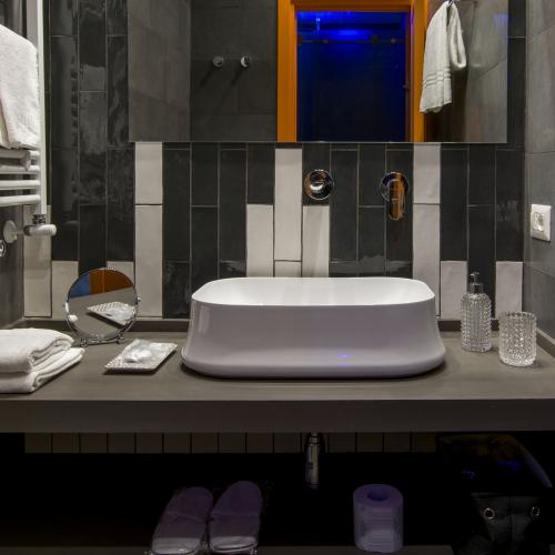 Circle in the Square Suites - Roma