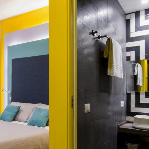  Circle in the Square Suites - Roma