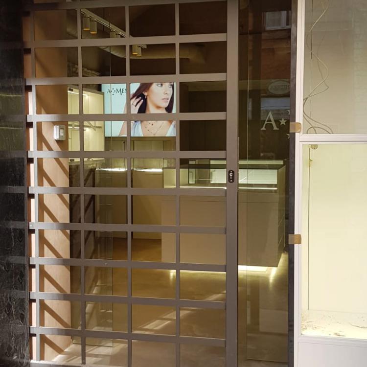 Amen Shop Borgo Pio - Roma