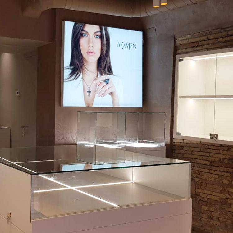 Amen Shop Borgo Pio - Roma