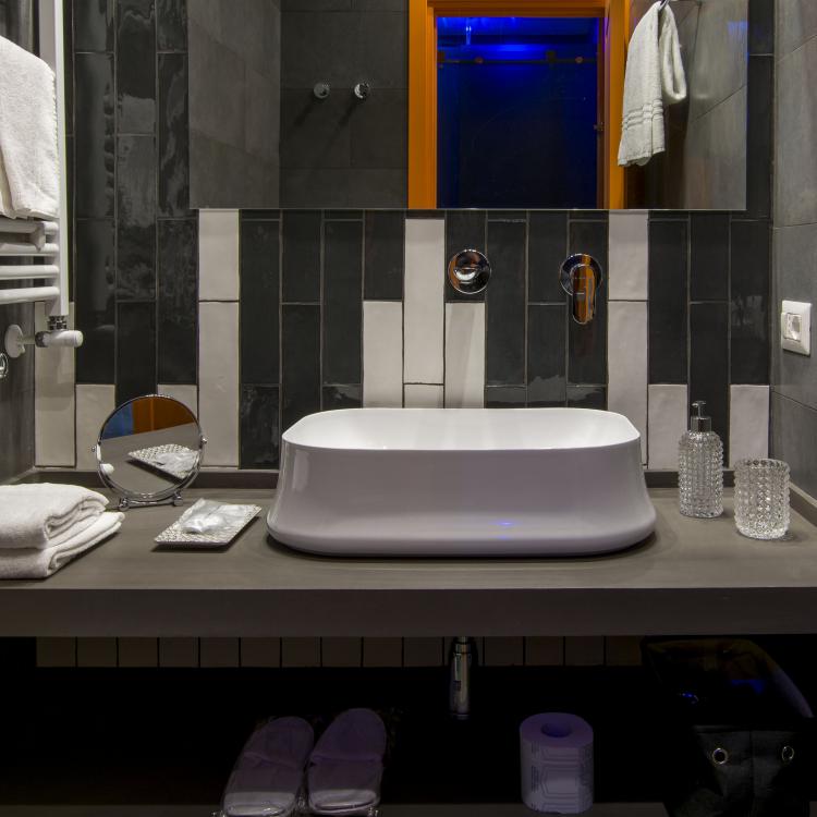 Circle in the Square Suites - Roma