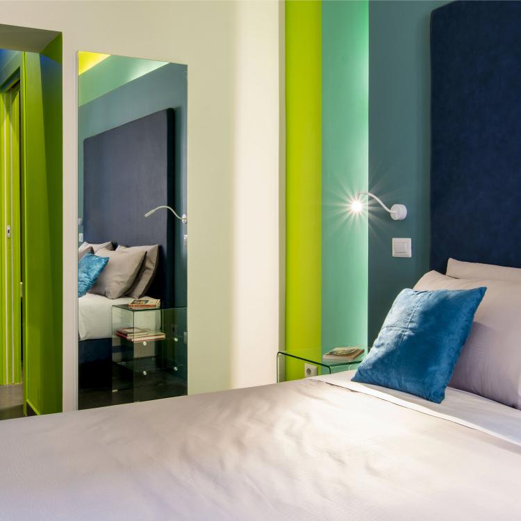 Circle in the Square Suites - Roma