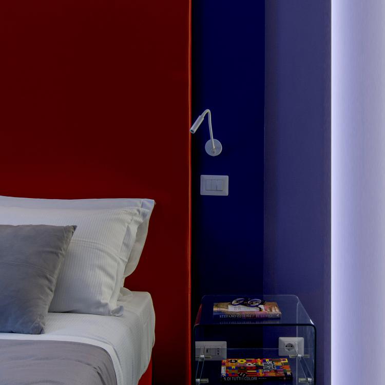 Circle in the Square Suites - Roma