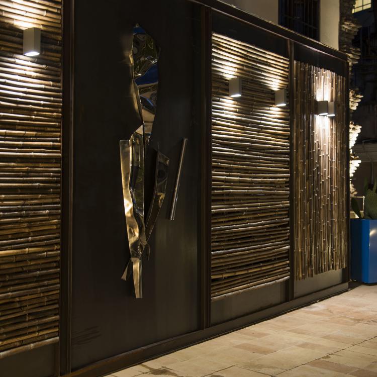 Terrazza a Monti - Roma