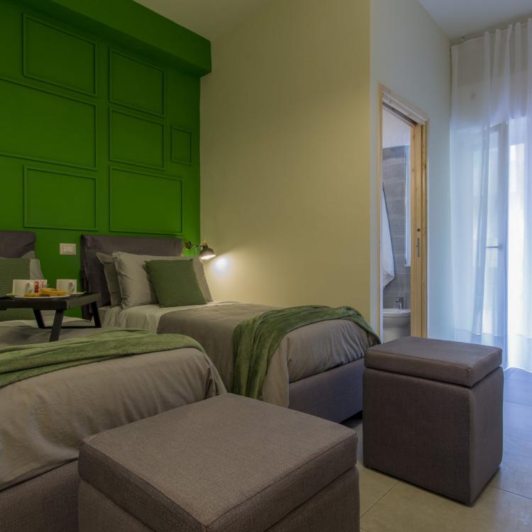 Back Home suite&breakfast - Ercolano
