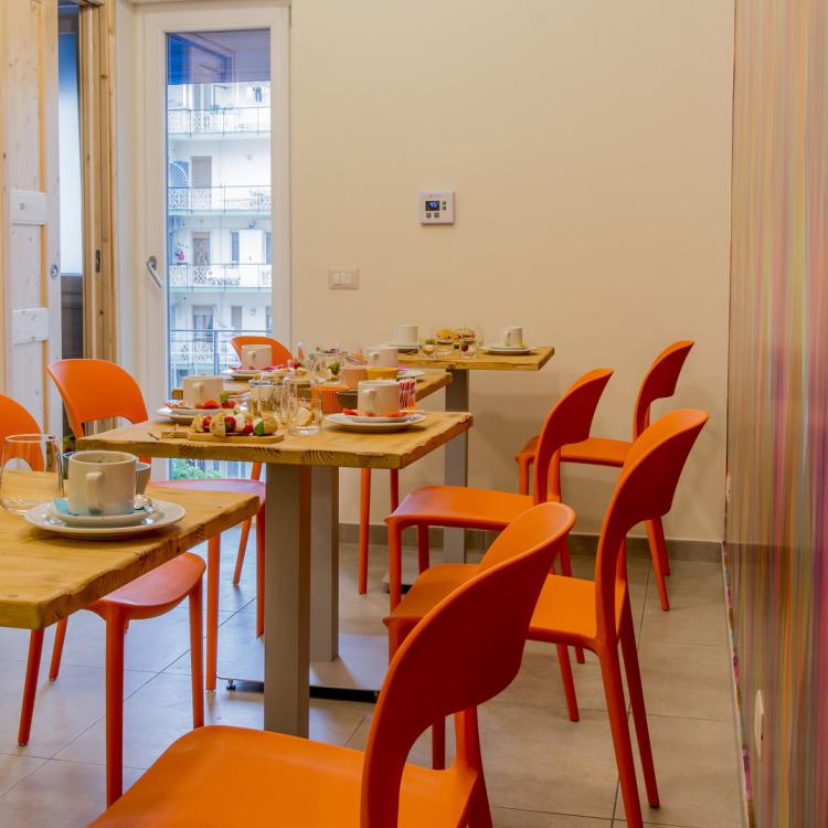 Back Home suite&breakfast - Ercolano