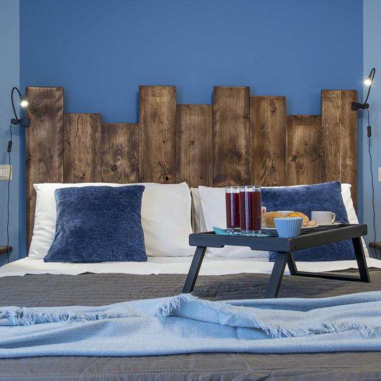 Back Home suite&breakfast - Ercolano