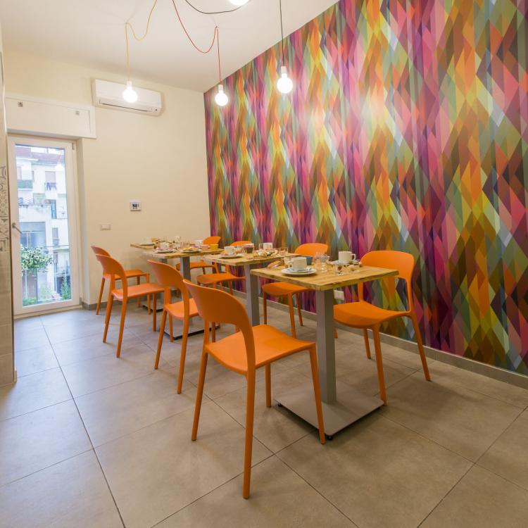 Back Home suite&breakfast - Ercolano