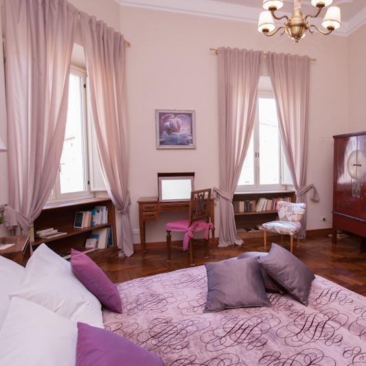 Marconi House - Roma