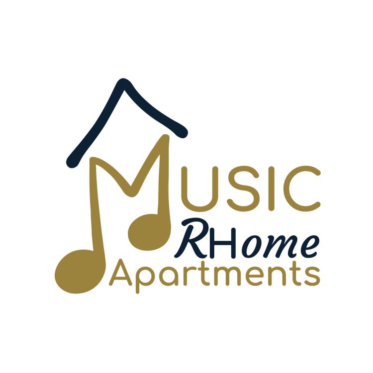 Music RHome Apartments - Roma