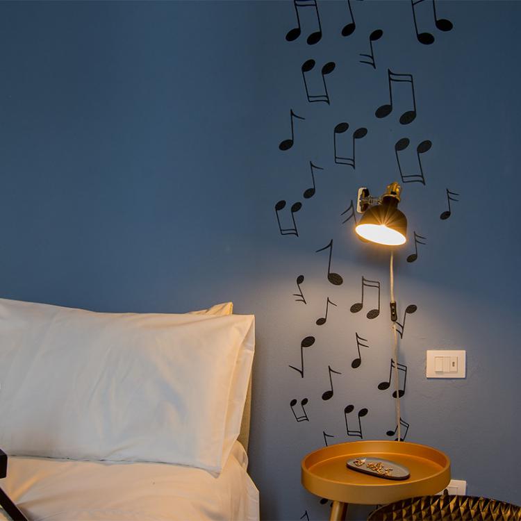 Music RHome Apartments - Roma