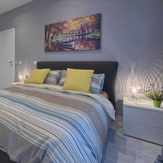 Pop Apartment - Roma