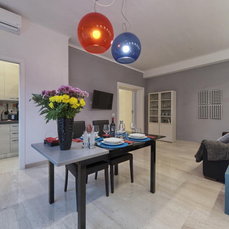 Pop Apartment - Roma