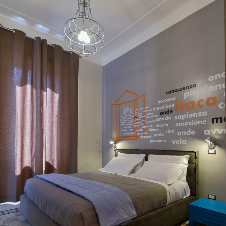 The Pope's Window - Roma