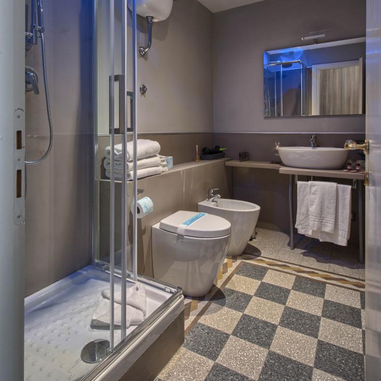 The Pope's Window - Roma