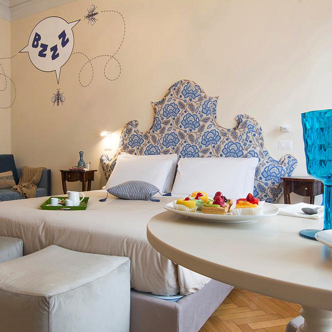 Tritone 125 Guest House - Roma