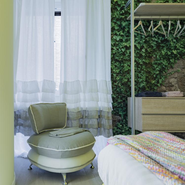 Wisteria Guesthouse - Roma