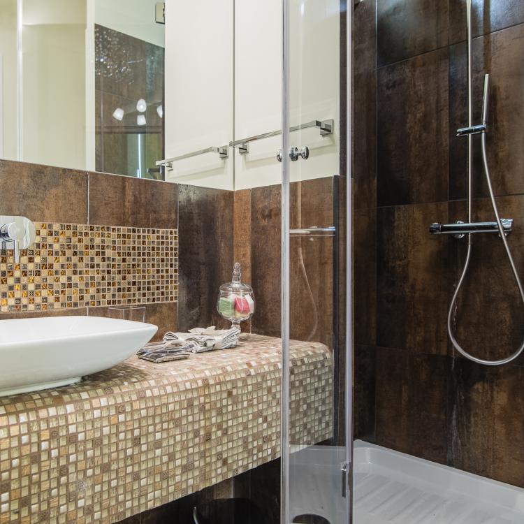 Wisteria Guesthouse - Roma