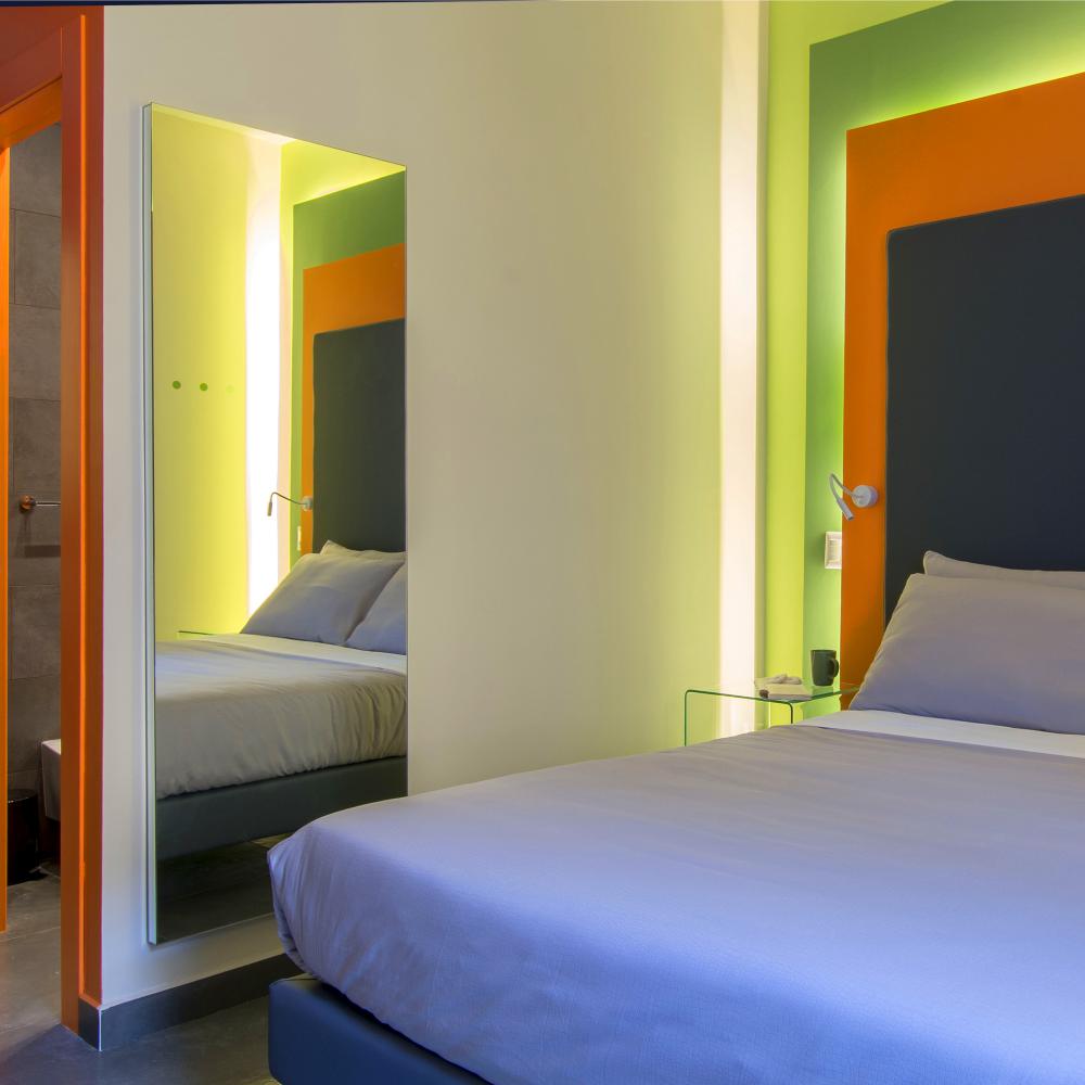 Circle in the Square Suites - Roma