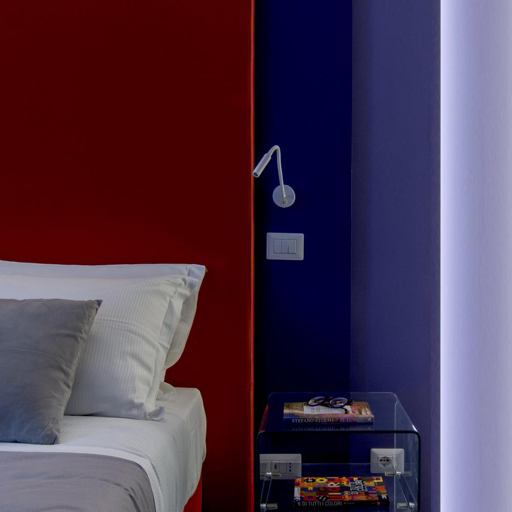 Circle in the Square Suites - Roma