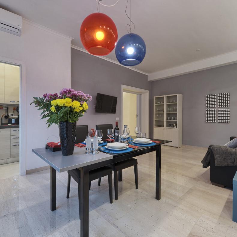 Pop Apartment - Roma