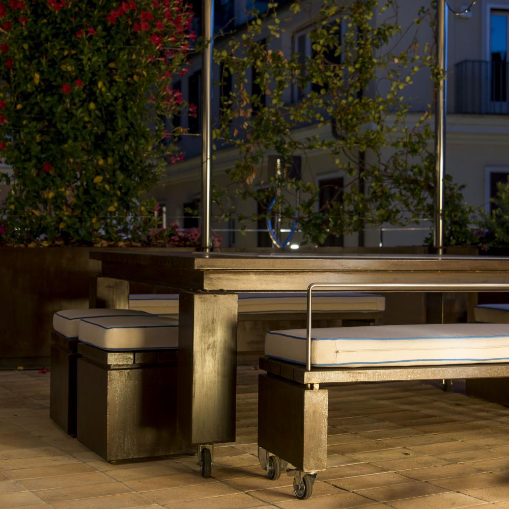 Terrazza a Monti - Roma