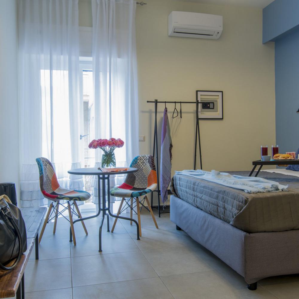 Back Home suite&breakfast - Ercolano