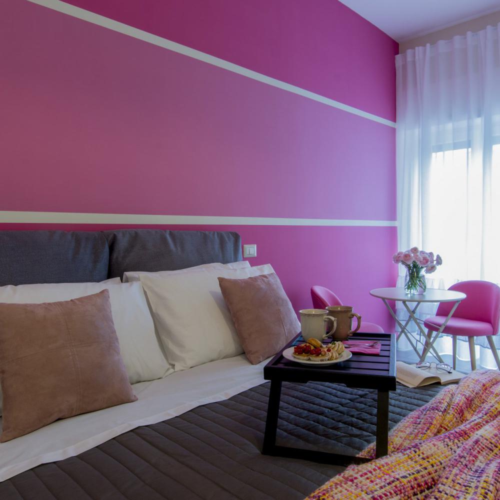 Back Home suite&breakfast - Ercolano