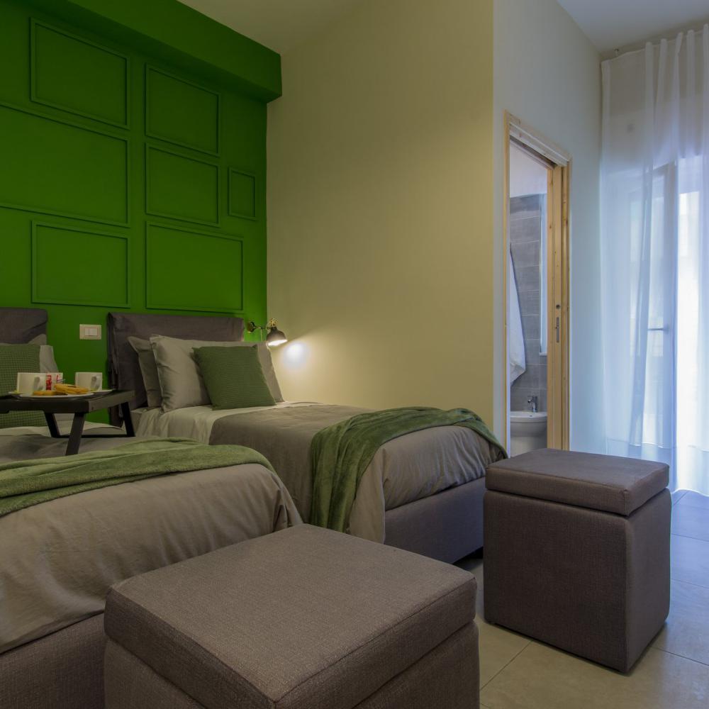Back Home suite&breakfast - Ercolano