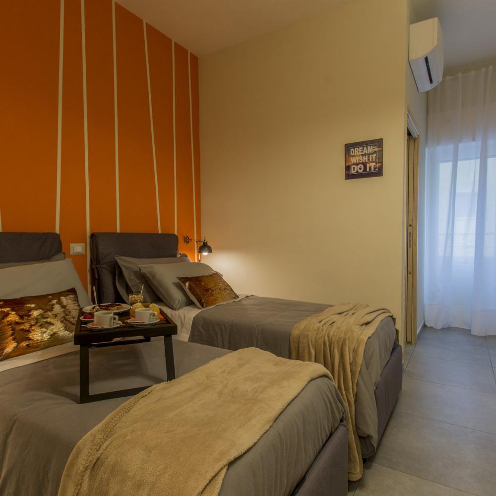 Back Home suite&breakfast - Ercolano