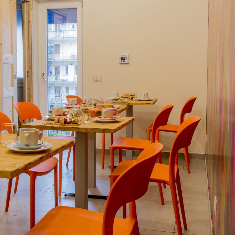 Back Home suite&breakfast - Ercolano