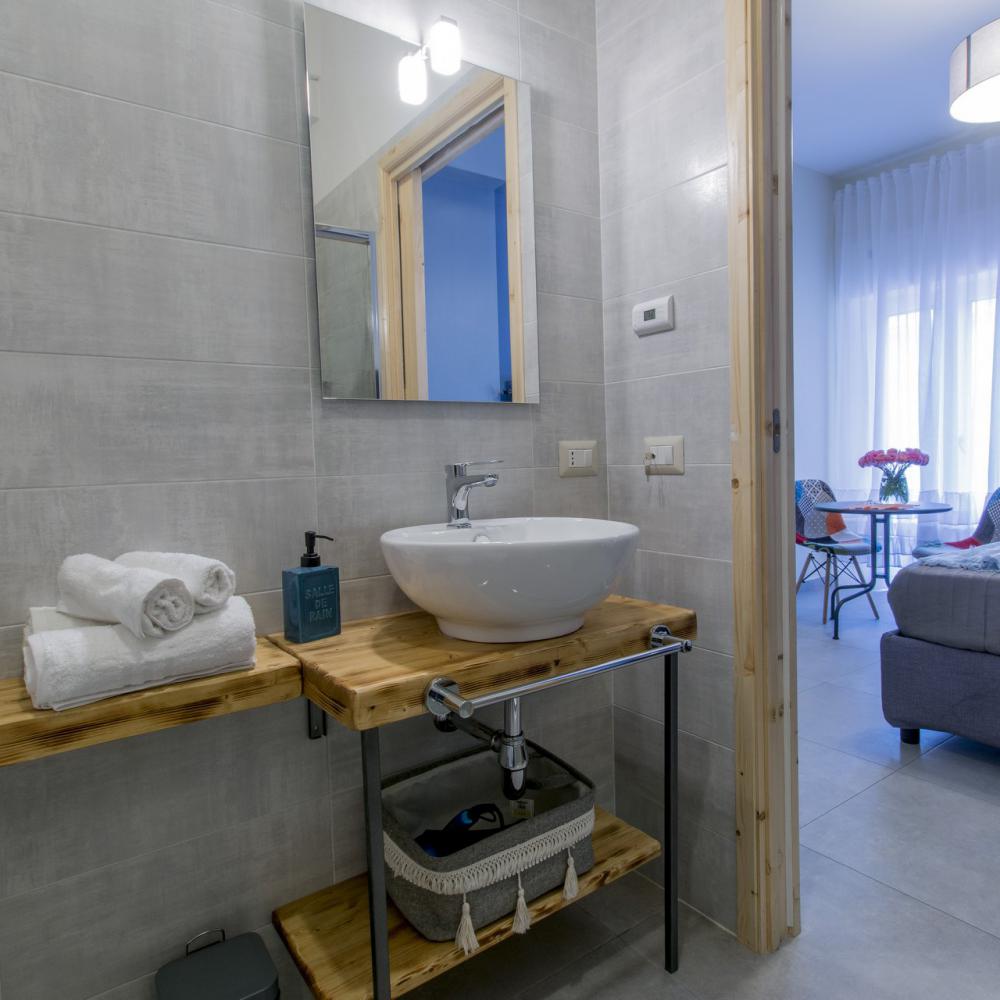 Back Home suite&breakfast - Ercolano