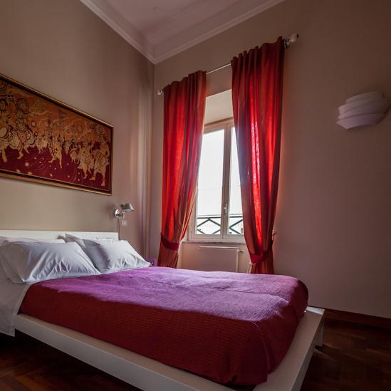 Marconi House - Roma