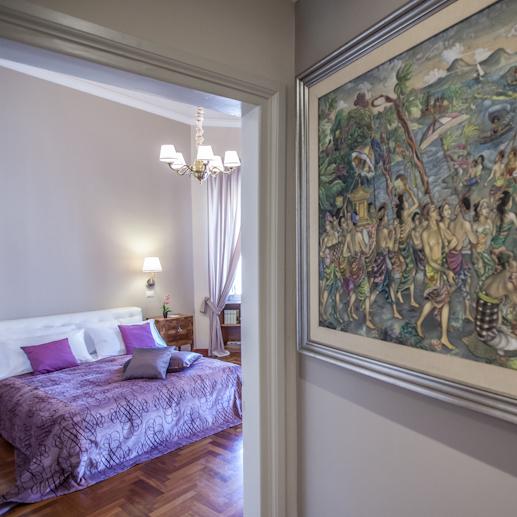 Marconi House - Roma