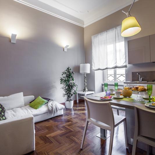 Marconi House - Roma