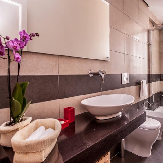 Marconi House - Roma