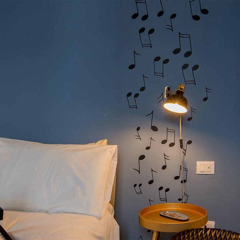 Music RHome Apartments - Roma