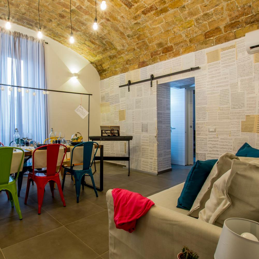 Music RHome Apartments - Roma