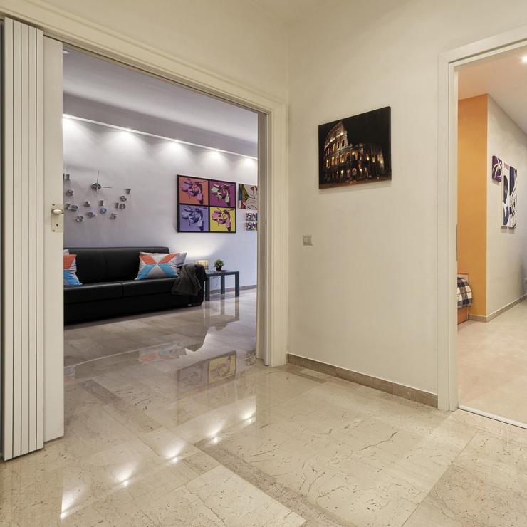 Pop Apartment - Roma