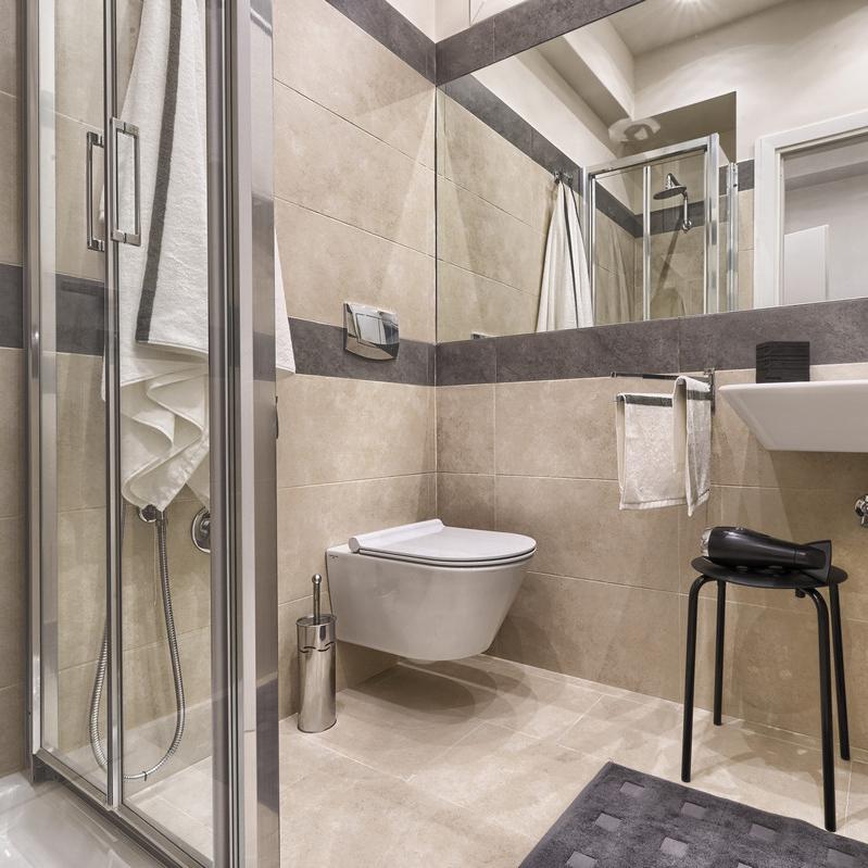 Pop Apartment - Roma