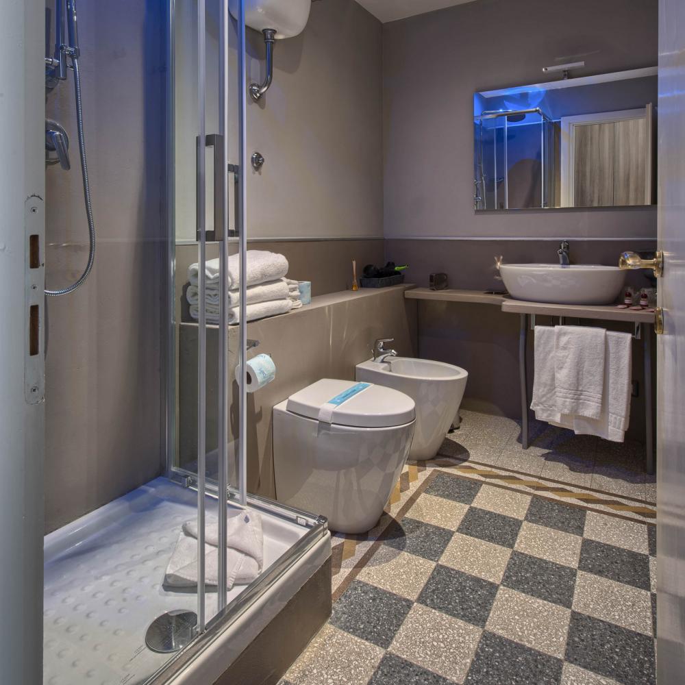 The Pope's Window - Roma