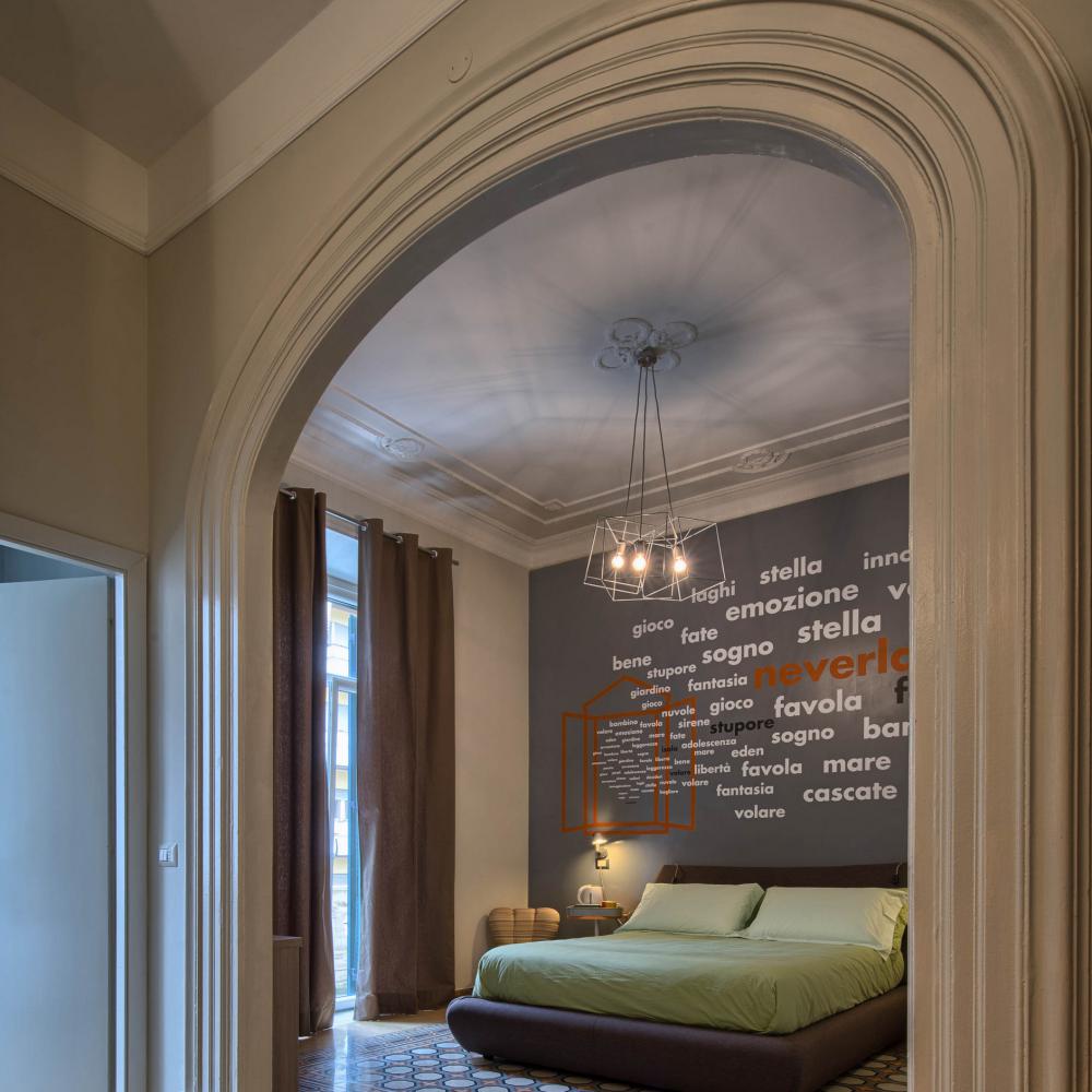 The Pope's Window - Roma