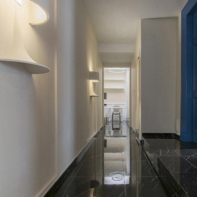 Tritone 125 Guest House - Roma