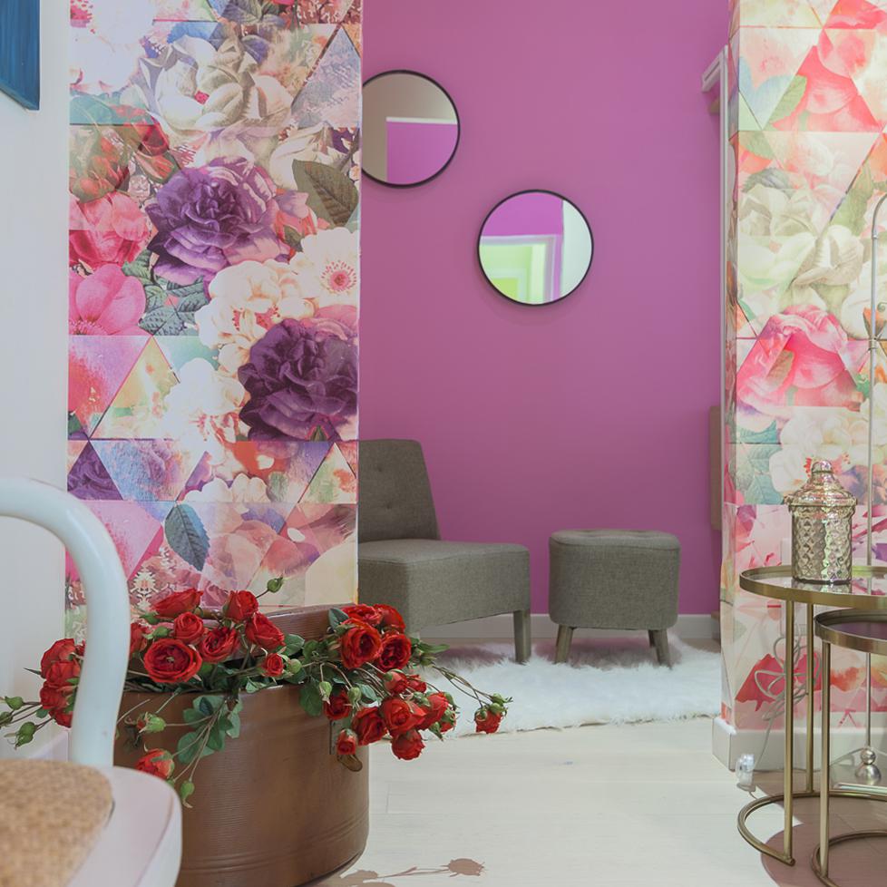 Wisteria Guesthouse - Roma