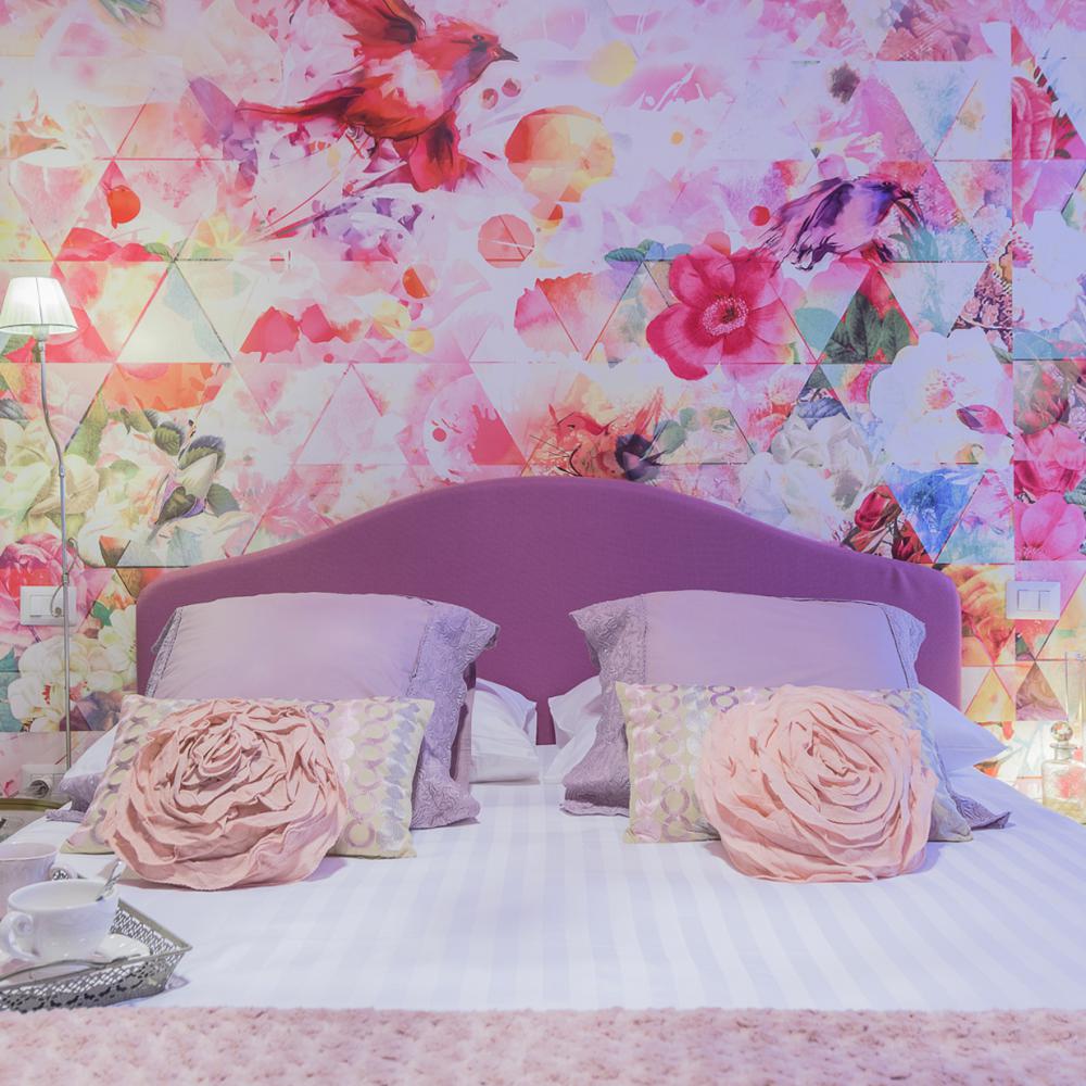 Wisteria Guesthouse - Roma