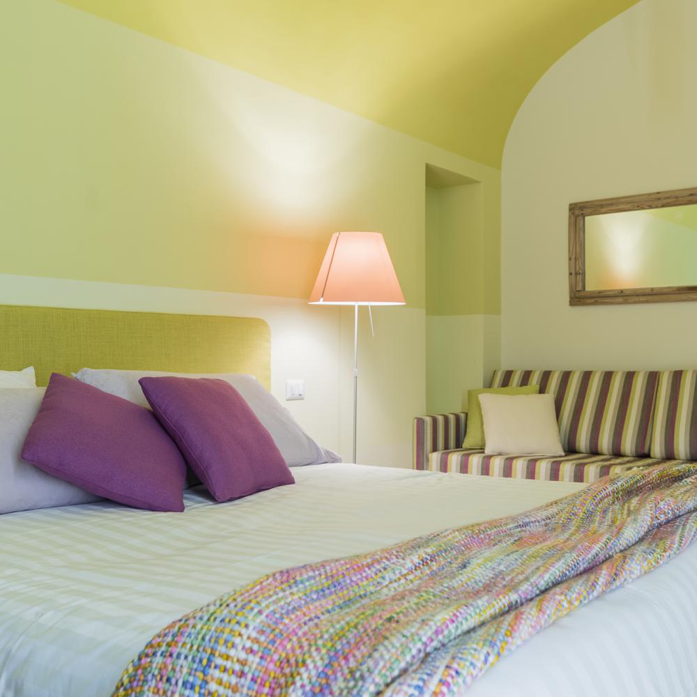 Wisteria Guesthouse - Roma