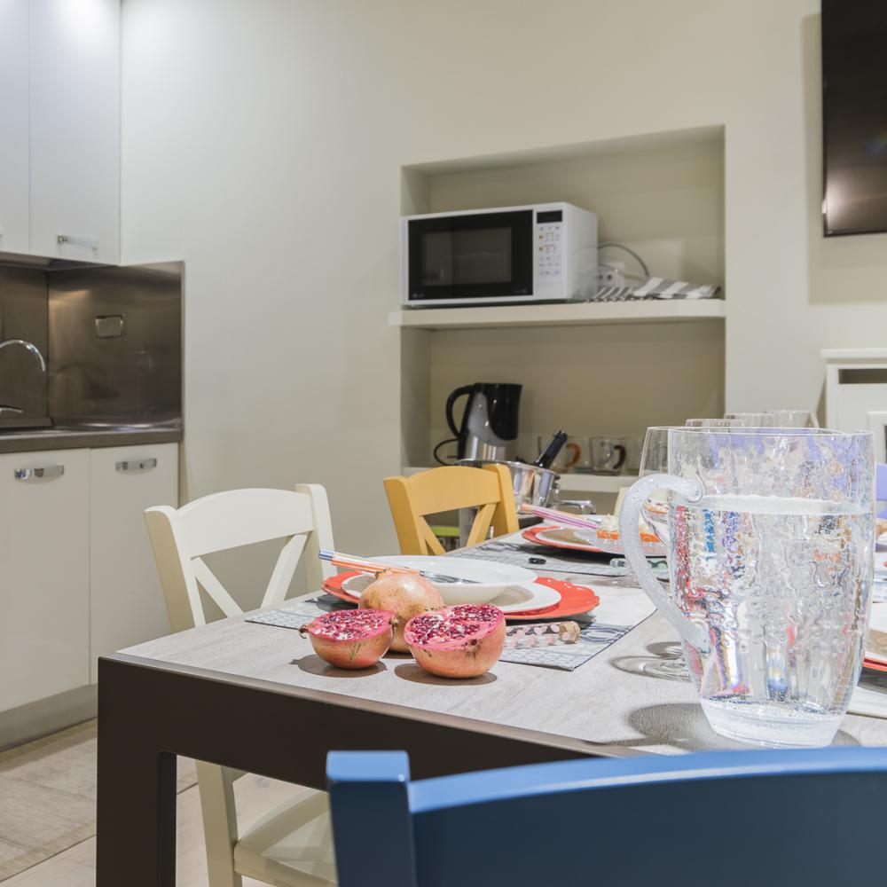 Wisteria Guesthouse - Roma