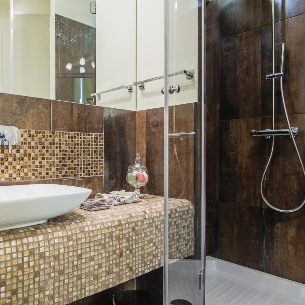 Wisteria Guesthouse - Roma